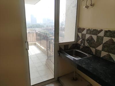 Kitchen Image of 1000 Sq.ft 2 BHK Apartment / Flat for sale in MRG Ultimus, Sector 90 Gurgaon for Rs. 6500000