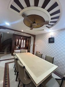 Hall Image of 3000 Sq.ft 4 BHK Duplex for rent in Adyar Chennai for Rs. 150000
