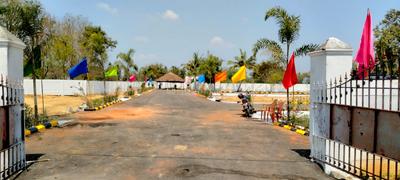 Image of 980 Sq.ft Residential Plot / Land for sale in Poonamallee, Chennai for Rs. 4998000