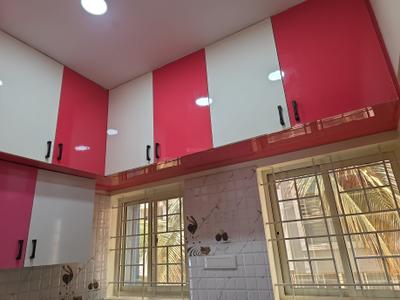 Kitchen Image of 1500 Sq.ft 3 BHK Builder Floor for rent in JP Nagar Bengaluru for Rs. 38000