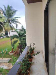 Balcony Image of 4500 Sq.ft 5 BHK Independent House for sale in Tapowan Nashik for Rs. 25900000