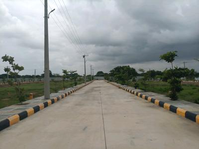 Image of 120 Sq.ft Residential Plot / Land for sale in Medchal, Secunderabad for Rs. 3100002