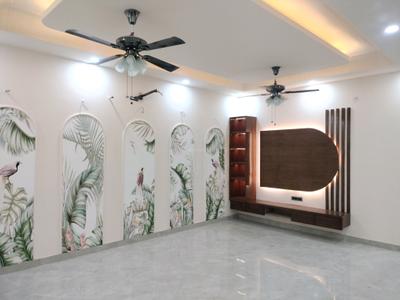 Living Room Image of 1521 Sq.ft 3 BHK Builder Floor for sale in BPTP District 2, Sector 86 Faridabad for Rs. 17000000