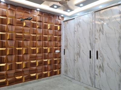 Bedroom Image of 1000 Sq.ft 3 BHK Apartment / Flat for sale in G3 Builders Floor by G3 Buildtech, Nawada New Delhi for Rs. 6900000