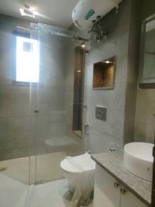 Bedroom One Image of 1103 Sq.ft 2.5 BHK Apartment / Flat for sale in Smartworld Gems, Sector 89 Gurgaon for Rs. 13200000