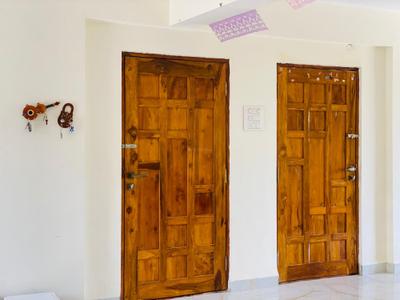 Hall Image of 1431 Sq.ft 2 BHK Apartment / Flat for rent in K H B Colony Karwar for Rs. 35000