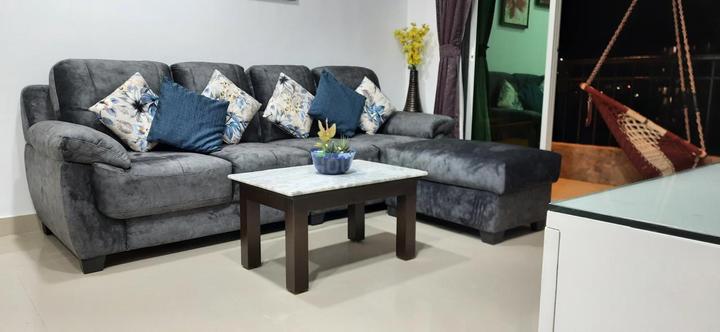 Thane West Main Image 1