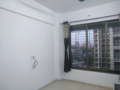 Bedroom Image of 225 Sq.ft 1 RK Apartment / Flat for rent in Santacruz East Mumbai for Rs. 33000