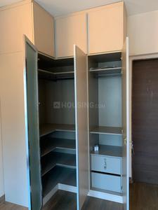 Bedroom Image of 700 Sq.ft 2 BHK Apartment / Flat for sale in Chembur Mumbai for Rs. 17200000