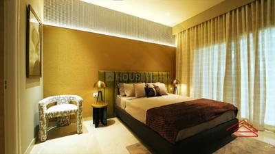 Bedroom Image of 1773 Sq.ft 3 BHK Apartment / Flat for sale in Sattva Songbird by Sattva Group, Budigere Cross Bengaluru for Rs. 25500000