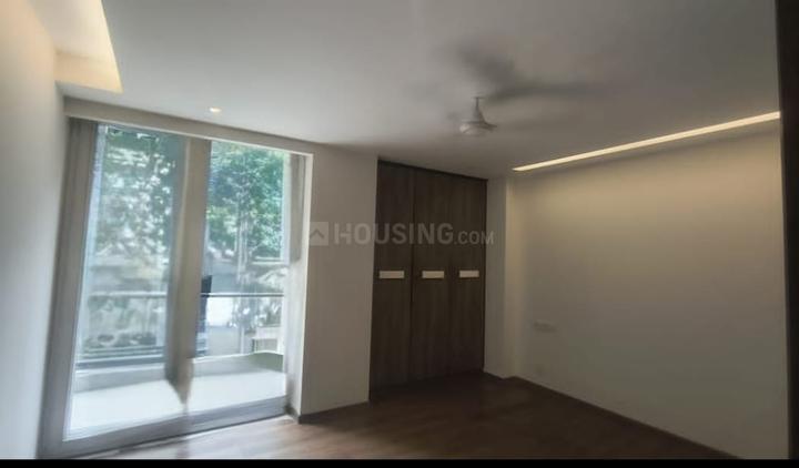 Panchsheel Park South, Panchsheel Park Bedroom 1