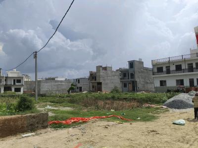 Image of 450 Sq.ft Residential Plot / Land for sale in Chipiyana Buzurg, Ghaziabad for Rs. 3700000
