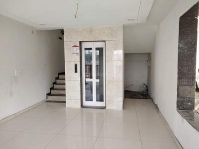 Hall Image of 1200 Sq.ft 3 BHK Apartment / Flat for sale in Aaradhya Heritage, Sama Savli Vadodara for Rs. 6900000