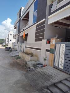 Image of 2500 Sq.ft 3 BHK Duplex for sale in Isnapur, Sangareddy for Rs. 13800000