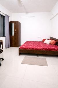 Bedroom Image of Rohan Prathama  in Hinjawadi, Pune