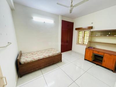 Hall Image of 1200 Sq.ft 3 BHK Apartment / Flat for rent in Shahpura Bhopal for Rs. 25000