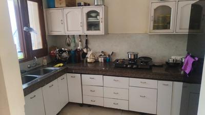 Kitchen Image of Home in Sector 69, Mohali