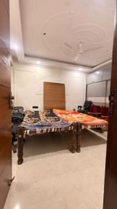 Bedroom Image of 1350 Sq.ft 4 BHK Apartment / Flat for sale in DLF Farms New Delhi for Rs. 18500000