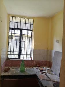 Kitchen Image of 390 Sq.ft 1 BHK Apartment / Flat for sale in Noida Extension Greater Noida for Rs. 2590000