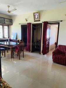 Hall Image of 1240 Sq.ft 2 BHK Apartment / Flat for rent in Vidyaratna Nagar Udupi for Rs. 23000