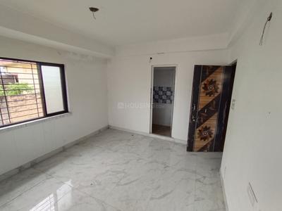 Bedroom Image of 820 Sq.ft 2 BHK Apartment / Flat for sale in Kaikhali Kolkata for Rs. 3444000