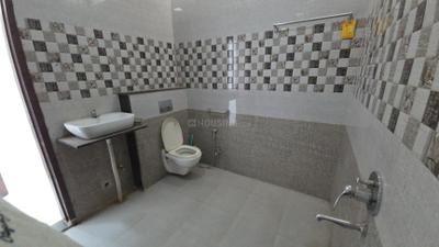 Image of 2500 Sq.ft 3 BHK Independent House for sale in Mahalakshmi Nagar, Indore for Rs. 16500000