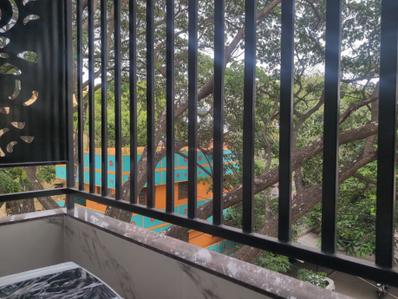 Image of 1100 Sq.ft 2 BHK Apartment / Flat for rent in HBR Layout, Bengaluru for Rs. 40000