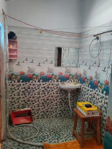 Image of 600 Sq.ft 1 BHK Independent House for rent in Telibagh, Lucknow for Rs. 5000