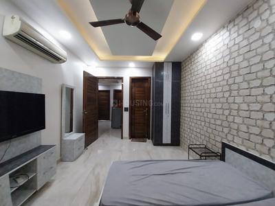Hall Image of Luxury PG in Shalimar Bagh, New Delhi