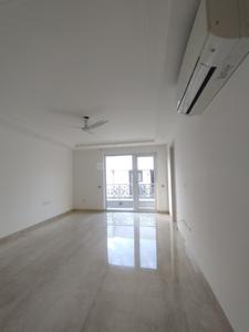 Hall Image of 4500 Sq.ft 4 BHK Builder Floor for sale in West End New Delhi for Rs. 280000000