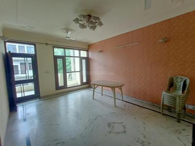 Hall Image of 1877 Sq.ft 3 BHK Builder Floor for rent in Sector 7 Panchkula for Rs. 26000