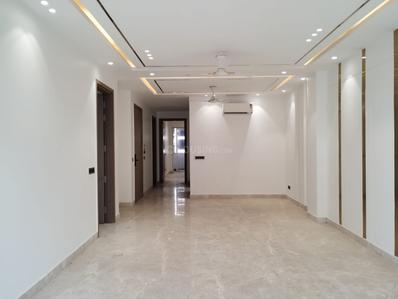Hall Image of 2385 Sq.ft 3 BHK Builder Floor for sale in Panchsheel Enclave New Delhi for Rs. 122500000