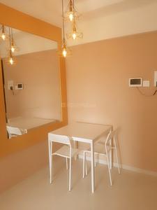 1 BHK Flat