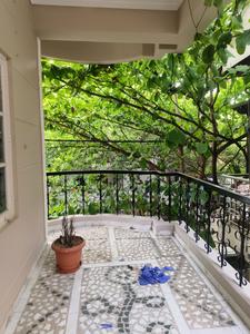 Bedroom Three Image of 2500 Sq.ft 3 BHK Independent House for sale in Banaswadi Bengaluru for Rs. 35000000