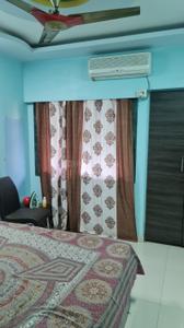 Bedroom Image of 920 Sq.ft 2 BHK Apartment / Flat for sale in Thane West Thane for Rs. 10500000
