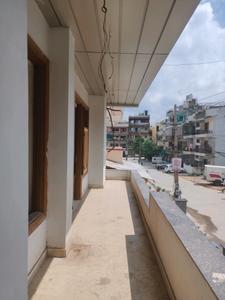 Bedroom Four Image of 2500 Sq.ft 4 BHK Builder Floor for sale in Green Field Colony Faridabad for Rs. 22500000
