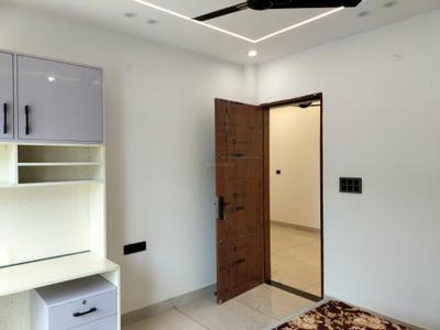 Bedroom Image of 1920 Sq.ft 3 BHK Independent House for sale in The Heritage Villas, Noida Extension Greater Noida for Rs. 8650034