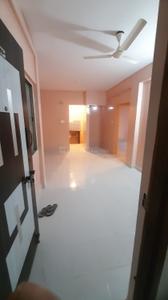 Hall Image of 600 Sq.ft 2 BHK Apartment / Flat for rent in Ittina Neela, Electronic City Bengaluru for Rs. 9000