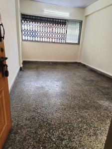 Hall Image of 540 Sq.ft 1 BHK Apartment / Flat for sale in Misquitta Nagar, Dahisar East Mumbai for Rs. 8600000