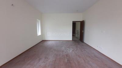Hall Image of 2426 Sq.ft 3.5 BHK Villa for sale in Tattvam Woodsvale by Tattvam, Sarjapur Bengaluru for Rs. 31600000