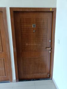 Bedroom Image of 1143 Sq.ft 3 BHK Apartment / Flat for sale in Maheshtala Kolkata for Rs. 7500000