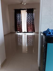 1 BHK Flat