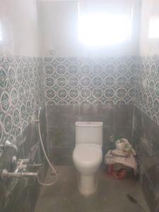Common Bathroom Image of 1143 Sq.ft 2 BHK Apartment / Flat for sale in Syamantaka Emerald Heights by Syamantaka Infra, Bollaram Industrial Area Sangareddy for Rs. 7557001