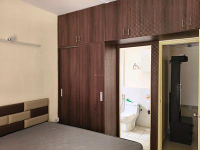 Bedroom Image of 850 Sq.ft 2 BHK Apartment / Flat for sale in Pyramid Urban Homes, Sector 70A Gurgaon for Rs. 7000000