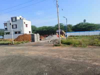 Image of 943 Sq.ft Residential Plot / Land for sale in Vandalur, Chennai for Rs. 5733440