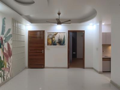 Living Room Image of 1125 Sq.ft 4 BHK Apartment / Flat for sale in Sector 38 Rohini New Delhi for Rs. 8500000