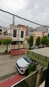 Balcony Image of 1150 Sq.ft 3 BHK Independent House for sale in Jarauli Kanpur for Rs. 12000000