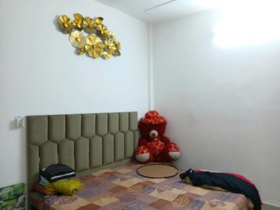 Bedroom Image of 580 Sq.ft 2 BHK Independent House for sale in Sector 105 Gurgaon for Rs. 9500000