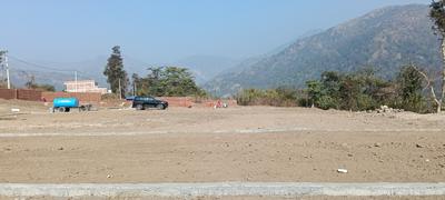 Image of 1428 Sq.ft Residential Plot / Land for sale in Thano, Dehradun for Rs. 7140000
