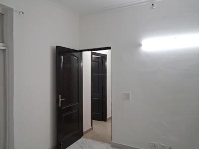 Bedroom Image of 1075 Sq.ft 2.5 BHK Apartment / Flat for sale in Amrapali Zodiac, Sector 120 Noida for Rs. 9300000
